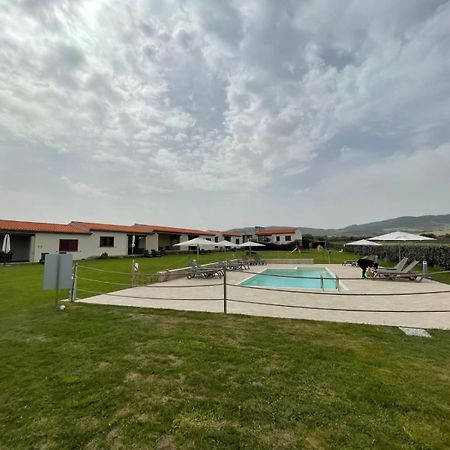 La Casa Di Spinosella Leilighet Valledoria  Eksteriør bilde