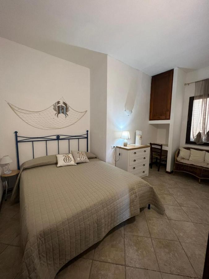 La Casa Di Spinosella Leilighet Valledoria  Eksteriør bilde