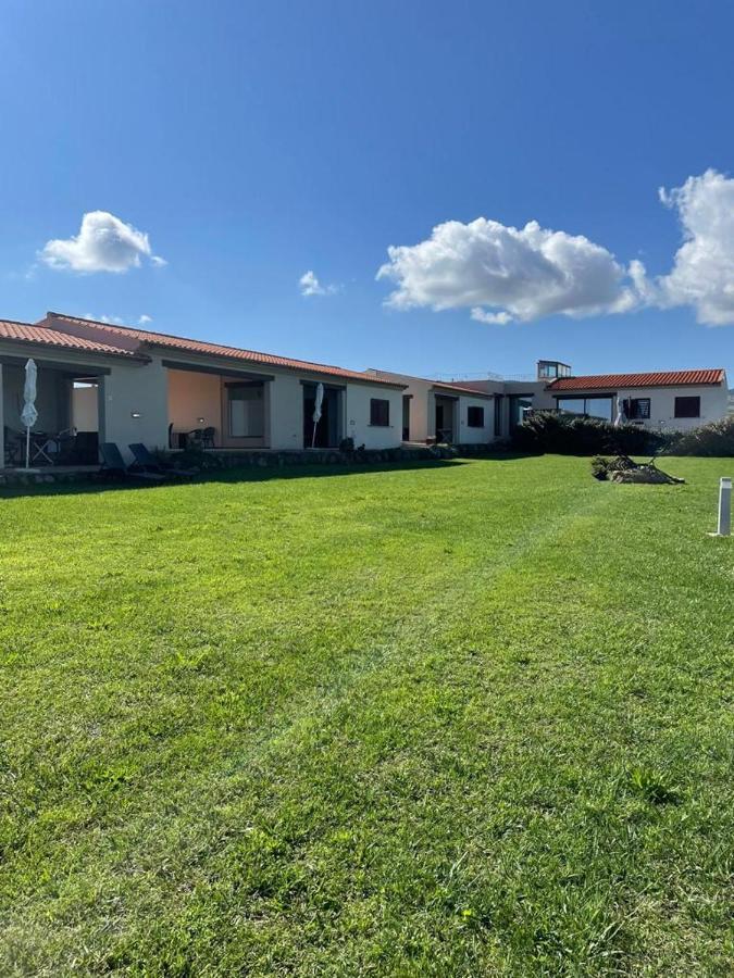 La Casa Di Spinosella Leilighet Valledoria  Eksteriør bilde