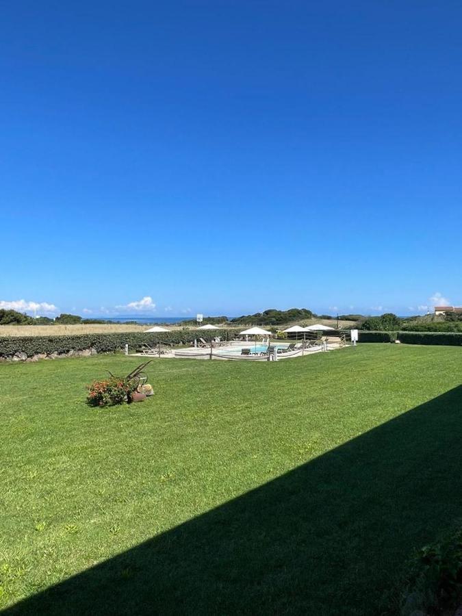 La Casa Di Spinosella Leilighet Valledoria  Eksteriør bilde